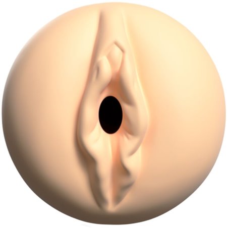 Alive Mini Shot - Masturbatore Maschile Vagina Realistica in Silicone