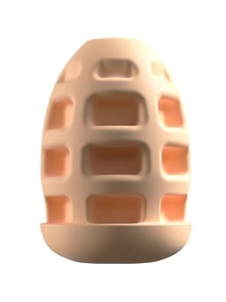Alive Mini Shot - Masturbatore Maschile Vagina Realistica in Silicone