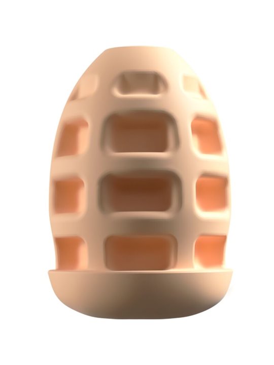 Alive Mini Shot - Realistic Silicone Vagina Male Masturbator