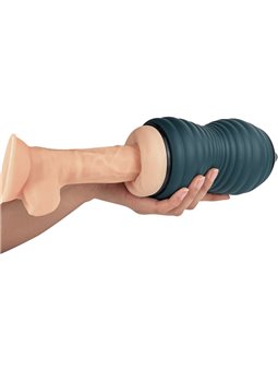 Adrien Lastic Silex Ultra - Masturbatore Maschile Vagina Realistica