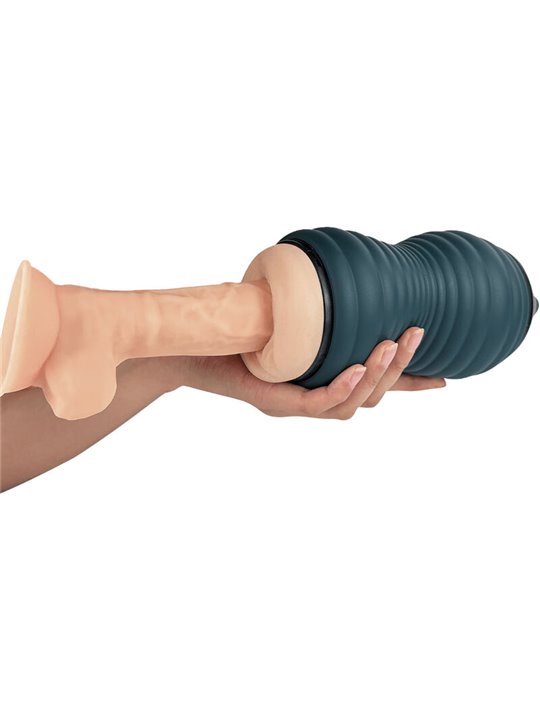 Adrien Lastic Silex Ultra - Masturbatore Maschile Vagina Realistica
