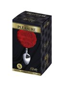 Alive Flex - Masturbatore Maschile Vagina Realistica Taglia M