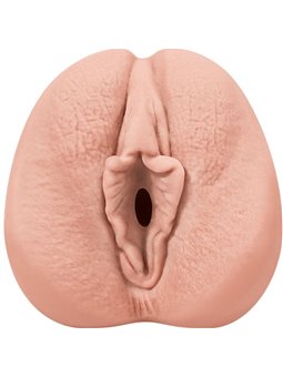 Alive Amelia - Masturbatore Maschile Vagina Realistica in Silicone