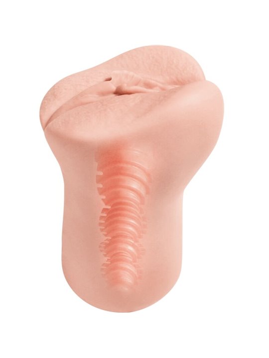 Alive Amelia - Masturbatore Maschile Vagina Realistica in Silicone