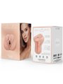 Alive Amelia - Masturbatore Maschile Vagina Realistica in Silicone