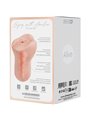 Alive Amelia - Masturbatore Maschile Vagina Realistica in Silicone