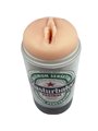 Alive Beer Can - Realistic Silicone Male Vagina Masturbator