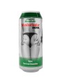 Alive Beer Can - Masturbatore Maschile Vagina Realistica in Silicone