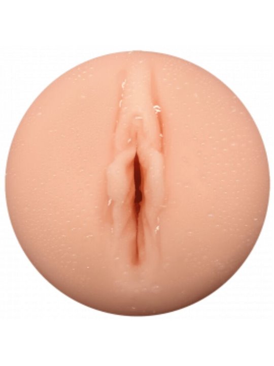 Alive Maxi Flex - Masturbatore Maschile Vagina Realistica Taglia L