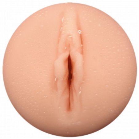 Alive Maxi Flex - Masturbatore Maschile Vagina Realistica Taglia L