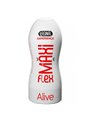 Alive Maxi Flex - Masturbatore Maschile Vagina Realistica Taglia L