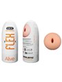 Alive Flex - Silicone Male Masturbator Size M