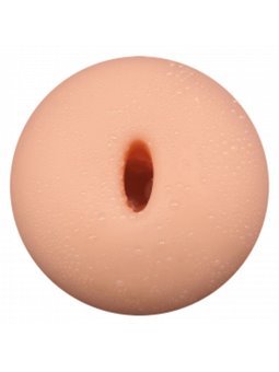 Alive Flex - Silicone Male Masturbator Size M