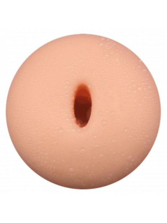 Alive Flex - Silicone Male Masturbator Size M