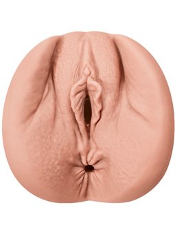 Alive Lola - Realistic Silicone Male Vagina Masturbator
