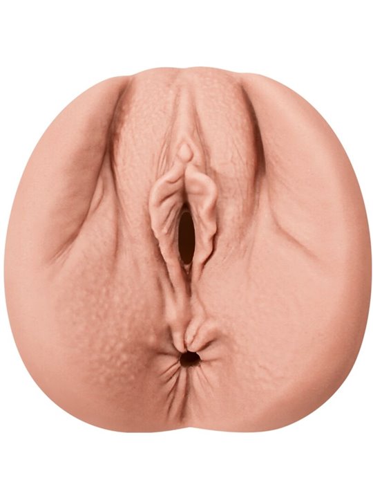 Alive Lola - Realistic Silicone Male Vagina Masturbator