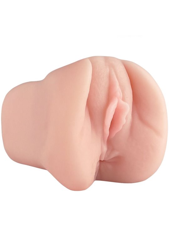 Alive Lola - Realistic Silicone Male Vagina Masturbator
