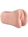 Alive Lola - Masturbatore Maschile Vagina Realistica in Silicone