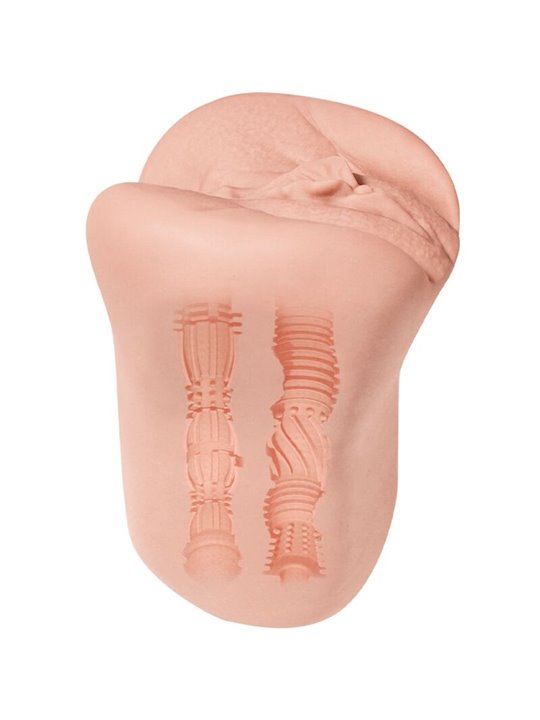 Alive Lola - Masturbatore Maschile Vagina Realistica in Silicone