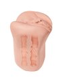 Alive Lola - Masturbatore Maschile Vagina Realistica in Silicone