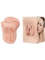 Alive Lola - Realistic Silicone Male Vagina Masturbator