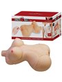 Crazy Bull Diana - Female Torso with Realistic Anus and Vagina 5 kg