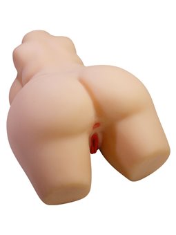 Crazy Bull Grace - Female Torso with Realistic Anus and Vagina 7.5 kg