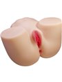 Crazy Bull Julia - Female Torso with Realistic Anus and Vagina 11 kg