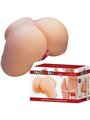 Crazy Bull Olivia - Female Torso with Realistic Anus and Vagina 5.5 kg