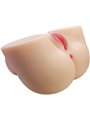 Crazy Bull Olivia - Female Torso with Realistic Anus and Vagina 5.5 kg