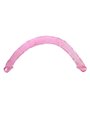 Baile - Pink Double Dong 44.5 CM