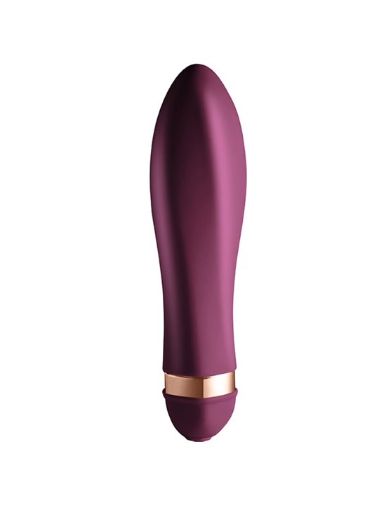 Climaximum Desire - Ardor G-Spot Vibrator + Oryx Anal Plug