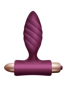 Climaximum Desire - Ardor G-Spot Vibrator + Oryx Anal Plug