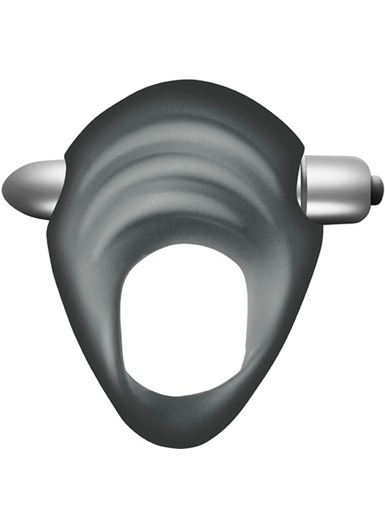 Climaximum Entice - Avio Cock Ring + Gratus Prostate Vibrator