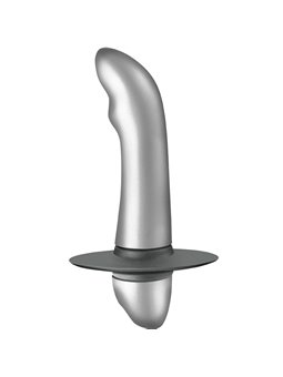 Climaximum Entice - Anello Fallico Avio + Vibratore Prostatico Gratus