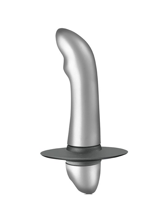 Climaximum Entice - Anello Fallico Avio + Vibratore Prostatico Gratus