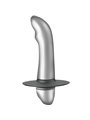 Climaximum Entice - Anello Fallico Avio + Vibratore Prostatico Gratus