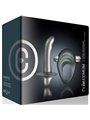 Climaximum Entice - Avio Cock Ring + Gratus Prostate Vibrator