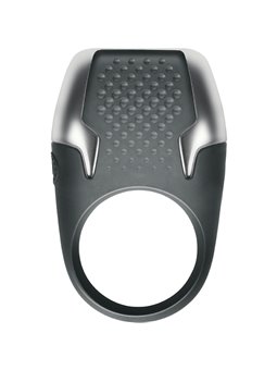Climaximum Excite - Tyro Cock Ring + Toulz Prostate Vibrator