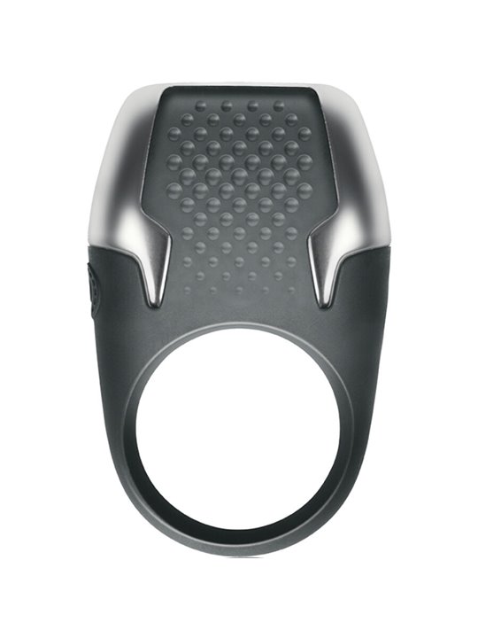 Climaximum Excite - Tyro Cock Ring + Toulz Prostate Vibrator