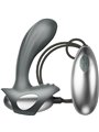 Climaximum Excite - Tyro Cock Ring + Toulz Prostate Vibrator