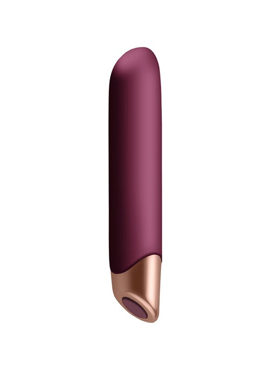 Climaximum Rapture - Vibratore Miyana + Plug Anale Vibrante Pharos