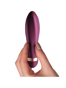 Climaximum Dare - Ardor G-Spot Vibrator + Pharos Vibrating Anal Plug