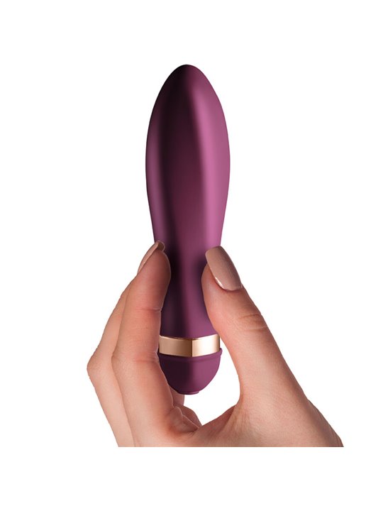 Climaximum Dare - Ardor G-Spot Vibrator + Pharos Vibrating Anal Plug