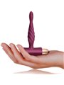 Climaximum Dare - Ardor G-Spot Vibrator + Pharos Vibrating Anal Plug