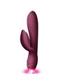 Climaximum L'Amour - Spirit Vibrator + Tyro Vibrating Cock Ring