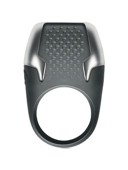Climaximum L'Amour - Spirit Vibrator + Tyro Vibrating Cock Ring