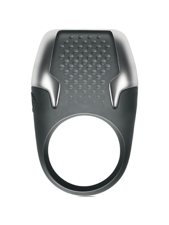 Climaximum L'Amour - Spirit Vibrator + Tyro Vibrating Cock Ring
