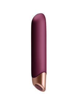 Climaximum Miyana - Classic 10-Speed Silicone Vibrator