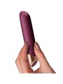 Climaximum Miyana - Vibratore Classico in Silicone 10 Velocità